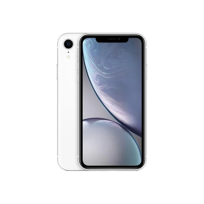 Apple iPhone XR Apple 64GB - Vitrine - Tela IPS LCD 6,1" 12MP iOS