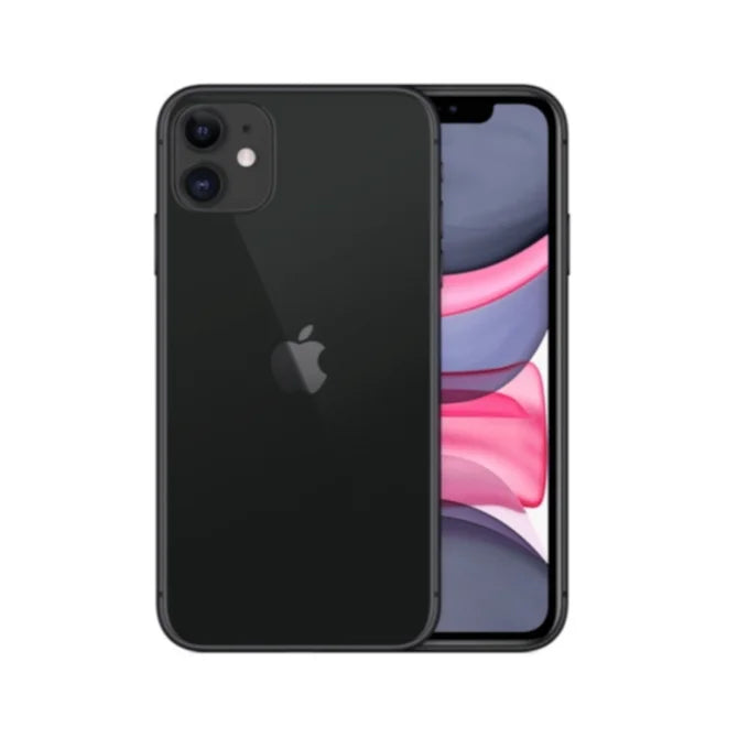 Apple iPhone 11 - Vitrine - Tela Liquid Retina de 6.1" 12MP IOS