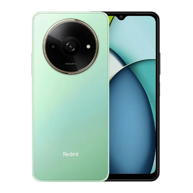 Smartphone Xiaomi Redmi A3x 4G Dual Chip 128GB 4RAM