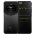 Smartphone Xiaomi Poco C75 Global Dual SIM Tela 6.74